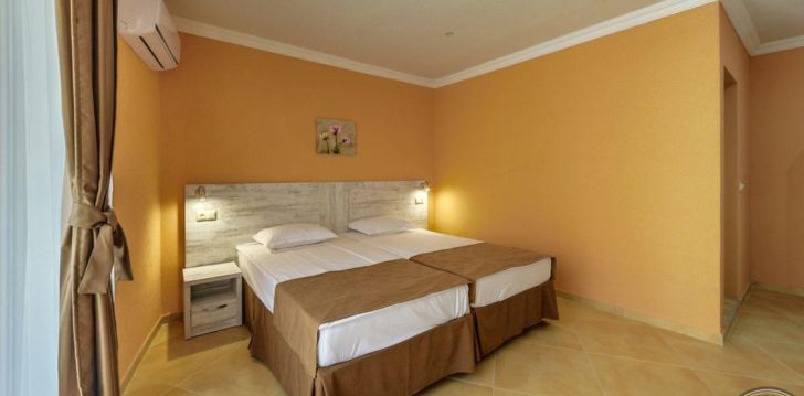 Puhkus Bulgaarias, 3* hotellis HOTEL RIVA! 26