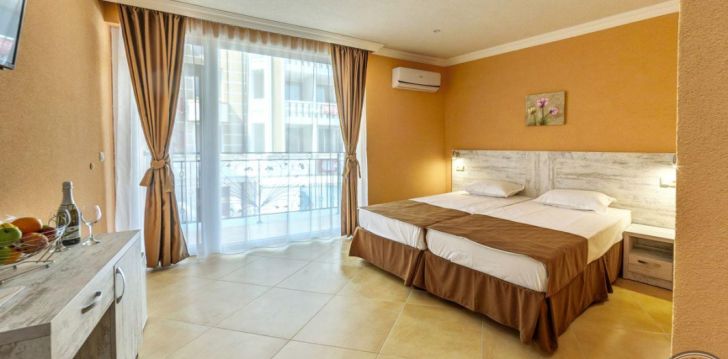 Puhkus Bulgaarias, 3* hotellis HOTEL RIVA! 27