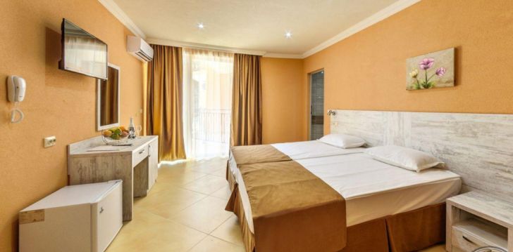 Puhkus Bulgaarias, 3* hotellis HOTEL RIVA! 28