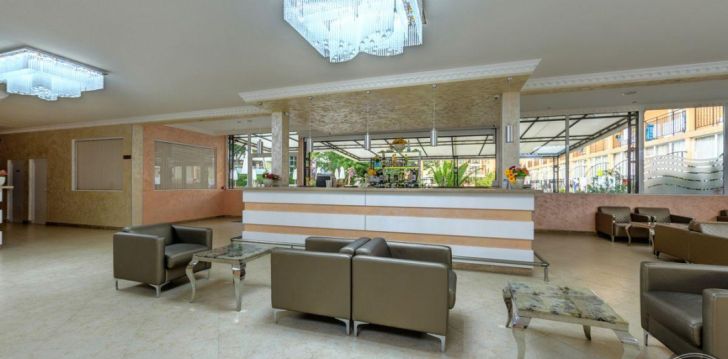 Puhkus Bulgaarias, 3* hotellis HOTEL RIVA! 29