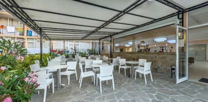 Puhkus Bulgaarias, 3* hotellis HOTEL RIVA! 30