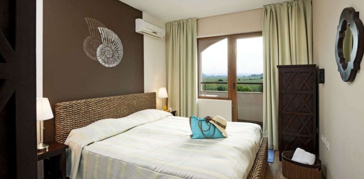 Kvaliteetne puhkus Bulgaarias, 4* hotellis SUNRISE ALL SUITES RESORT! 30