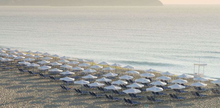 Kvaliteetne puhkus Bulgaarias, 4* hotellis SUNRISE ALL SUITES RESORT! 13