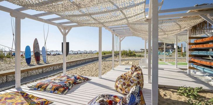 Kvaliteetne puhkus Bulgaarias, 4* hotellis SUNRISE ALL SUITES RESORT! 14