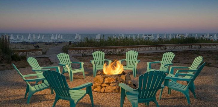 Kvaliteetne puhkus Bulgaarias, 4* hotellis SUNRISE ALL SUITES RESORT! 15