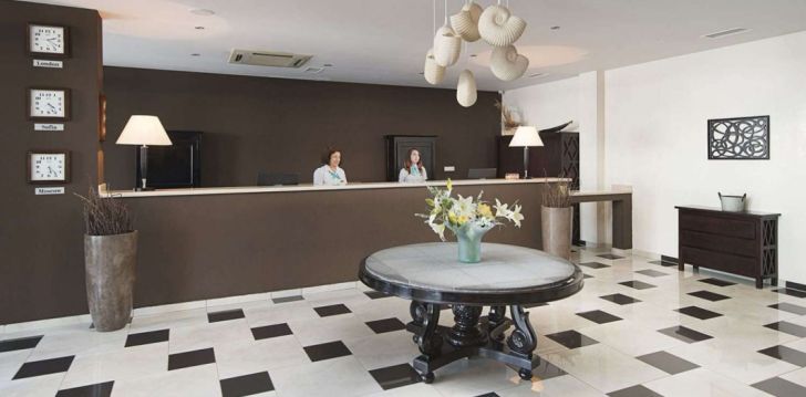 Kvaliteetne puhkus Bulgaarias, 4* hotellis SUNRISE ALL SUITES RESORT! 16