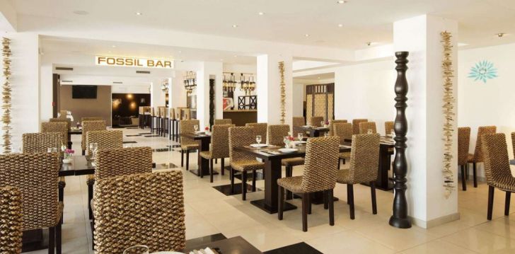 Kvaliteetne puhkus Bulgaarias, 4* hotellis SUNRISE ALL SUITES RESORT! 18