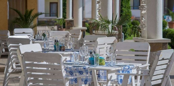 Kvaliteetne puhkus Bulgaarias, 4* hotellis SUNRISE ALL SUITES RESORT! 20