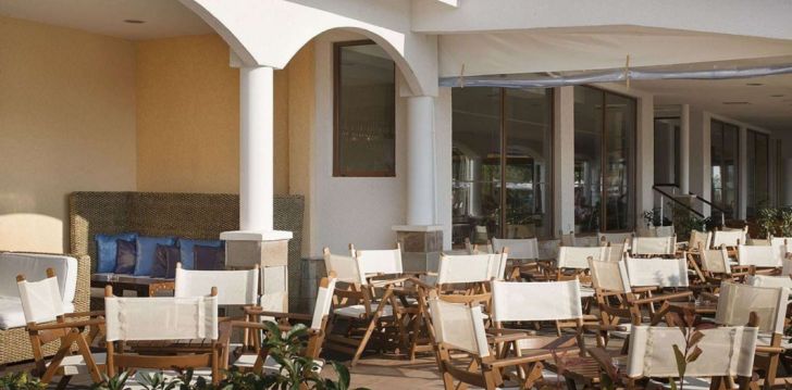 Kvaliteetne puhkus Bulgaarias, 4* hotellis SUNRISE ALL SUITES RESORT! 21