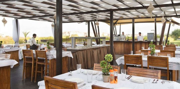 Kvaliteetne puhkus Bulgaarias, 4* hotellis SUNRISE ALL SUITES RESORT! 22