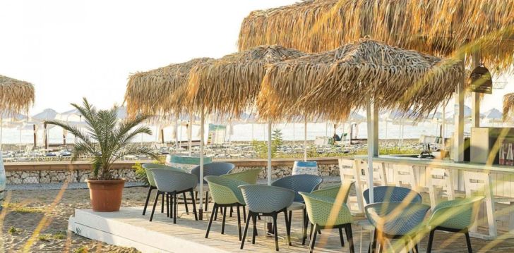 Kvaliteetne puhkus Bulgaarias, 4* hotellis SUNRISE ALL SUITES RESORT! 25