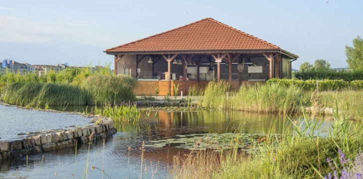 Kvaliteetne puhkus Bulgaarias, 4* hotellis SUNRISE ALL SUITES RESORT! 26