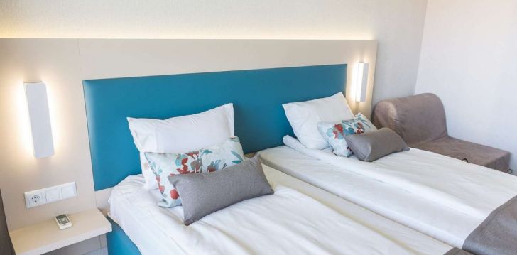 Avasta Burgast ja peatu mõnusas 3* hotellis MPM HOTEL OREL! 3