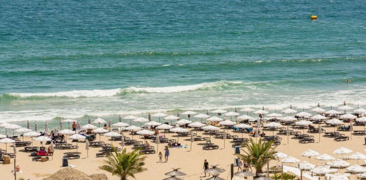 Avasta Burgast ja peatu mõnusas 3* hotellis MPM HOTEL OREL! 5