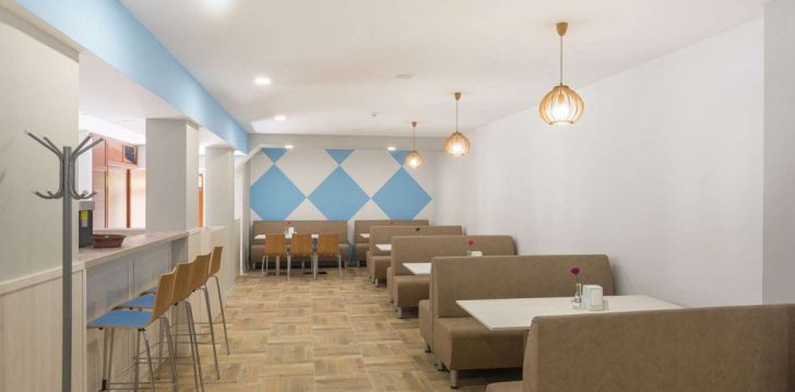 Avasta Burgast ja peatu mõnusas 3* hotellis MPM HOTEL OREL! 9