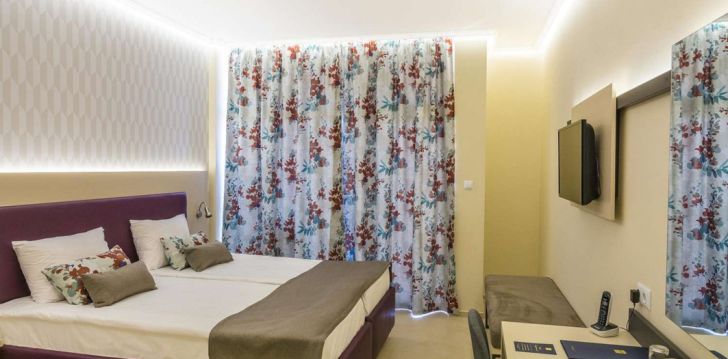 Populaarne Bulgaaria kuurort ja 4* hotell MPM HOTEL ASTORIA! 3