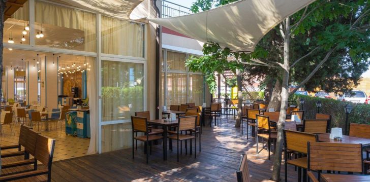 Populaarne Bulgaaria kuurort ja 4* hotell MPM HOTEL ASTORIA! 9