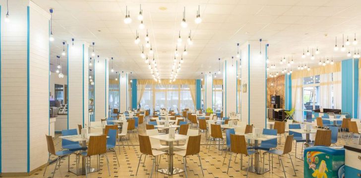 Populaarne Bulgaaria kuurort ja 4* hotell MPM HOTEL ASTORIA! 10