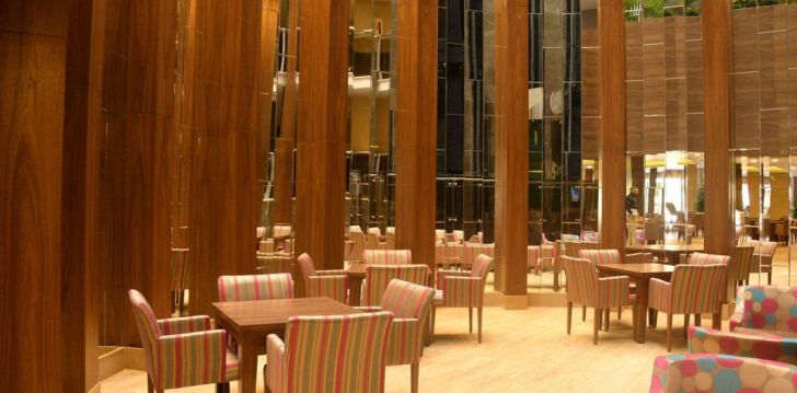 Populaarne Türgi ja 5* hotell SUNMELIA BEACH RESORT! 4