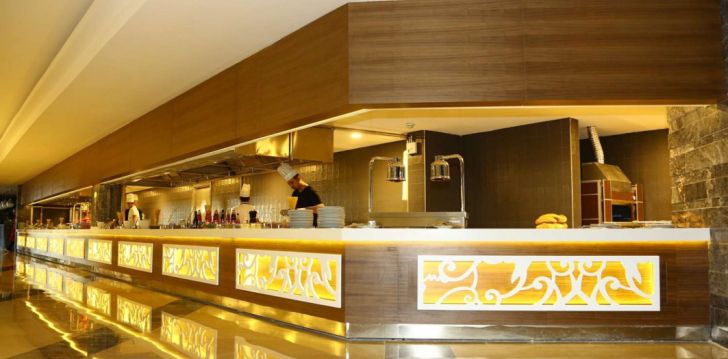 Populaarne Türgi ja 5* hotell SUNMELIA BEACH RESORT! 11
