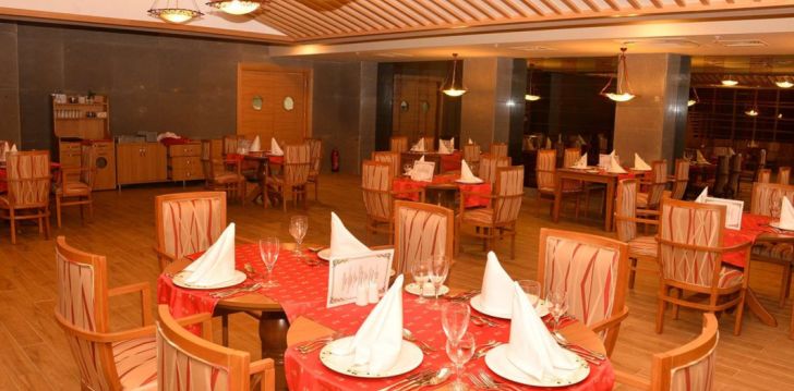 Populaarne Türgi ja 5* hotell SUNMELIA BEACH RESORT! 13