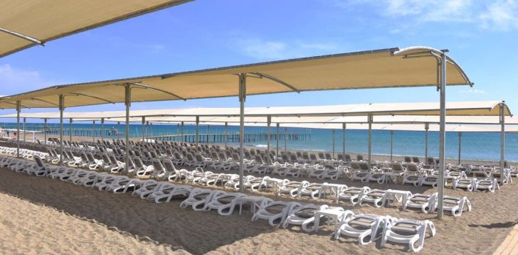 Populaarne Türgi ja 5* hotell SUNMELIA BEACH RESORT! 3