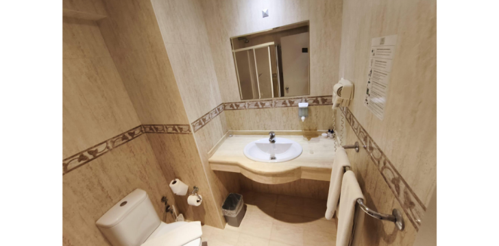 Ökonoomne puhkus Kemeris, 4* hotellis CAMYUVA LUNA HOTEL! 11