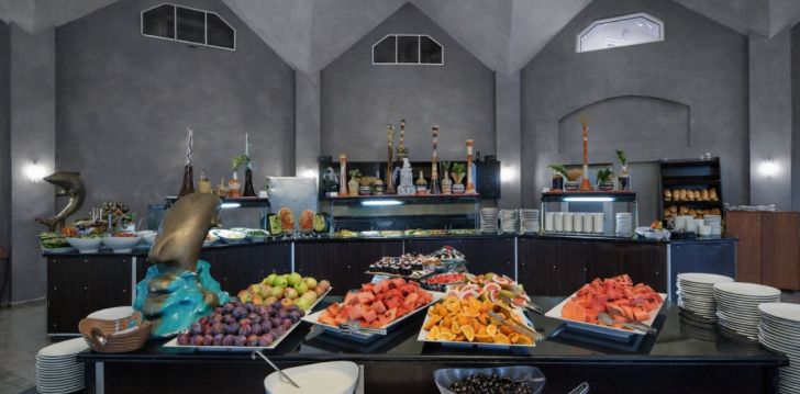 Ökonoomne puhkus Kemeris, 4* hotellis CAMYUVA LUNA HOTEL! 13