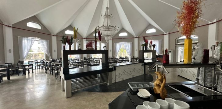 Ökonoomne puhkus Kemeris, 4* hotellis CAMYUVA LUNA HOTEL! 14