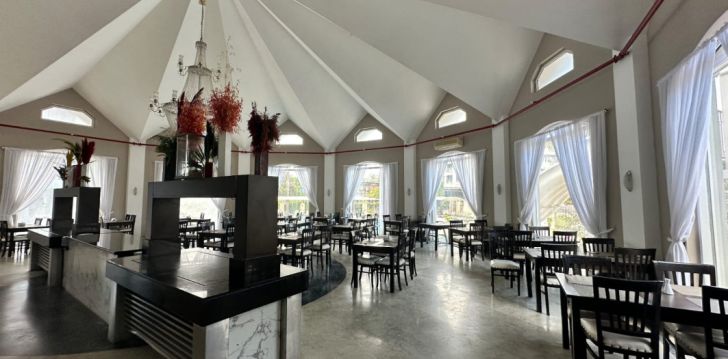 Ökonoomne puhkus Kemeris, 4* hotellis CAMYUVA LUNA HOTEL! 15