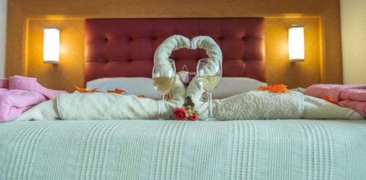 Ökonoomne perepuhkus Alanyas, 4* hotellis THE NORA HOTELS FAMILY CLUB! 9