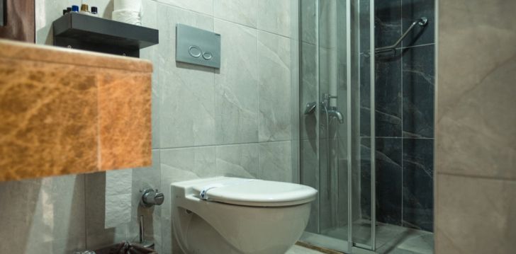 Ökonoomne perepuhkus Alanyas, 4* hotellis THE NORA HOTELS FAMILY CLUB! 10