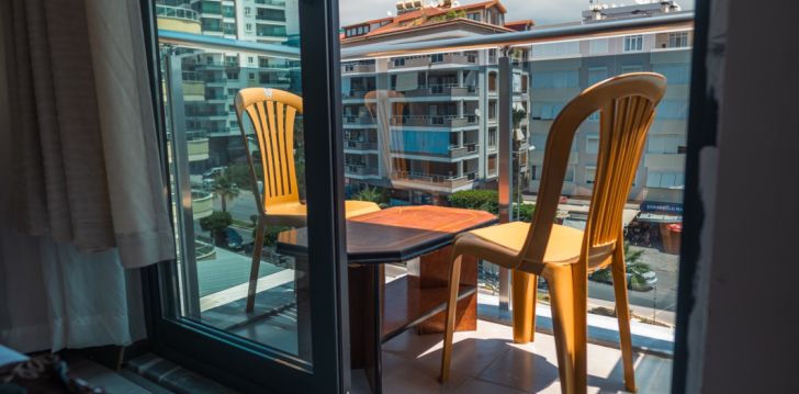 Ökonoomne perepuhkus Alanyas, 4* hotellis THE NORA HOTELS FAMILY CLUB! 11