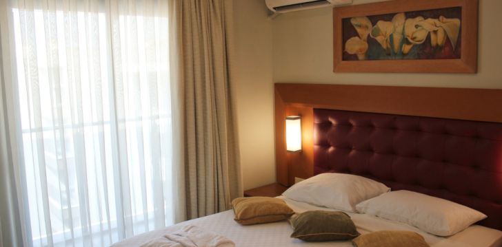 Ökonoomne perepuhkus Alanyas, 4* hotellis THE NORA HOTELS FAMILY CLUB! 13