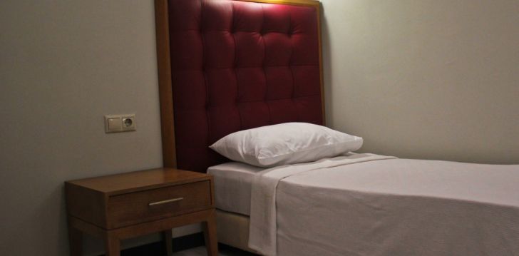 Ökonoomne perepuhkus Alanyas, 4* hotellis THE NORA HOTELS FAMILY CLUB! 14