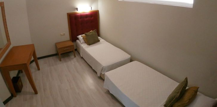 Ökonoomne perepuhkus Alanyas, 4* hotellis THE NORA HOTELS FAMILY CLUB! 16