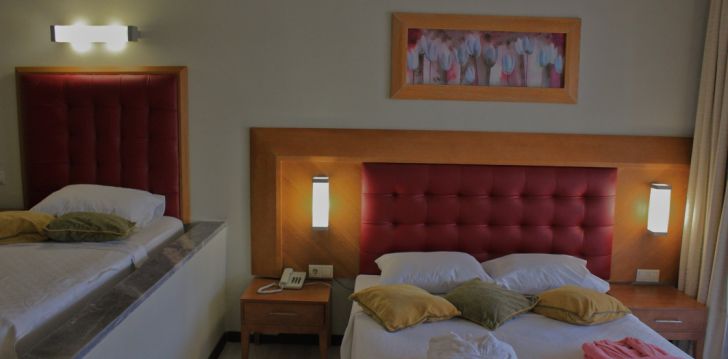 Ökonoomne perepuhkus Alanyas, 4* hotellis THE NORA HOTELS FAMILY CLUB! 18