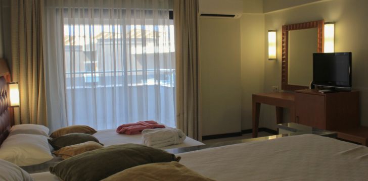 Ökonoomne perepuhkus Alanyas, 4* hotellis THE NORA HOTELS FAMILY CLUB! 19