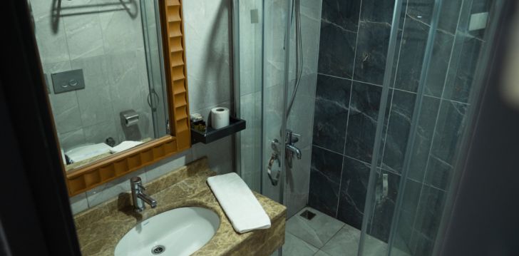 Ökonoomne perepuhkus Alanyas, 4* hotellis THE NORA HOTELS FAMILY CLUB! 21