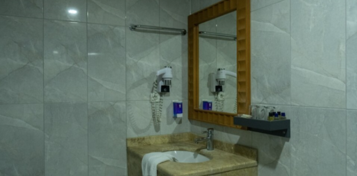 Ökonoomne perepuhkus Alanyas, 4* hotellis THE NORA HOTELS FAMILY CLUB! 29