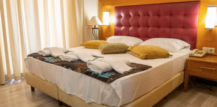Ökonoomne perepuhkus Alanyas, 4* hotellis THE NORA HOTELS FAMILY CLUB! 30