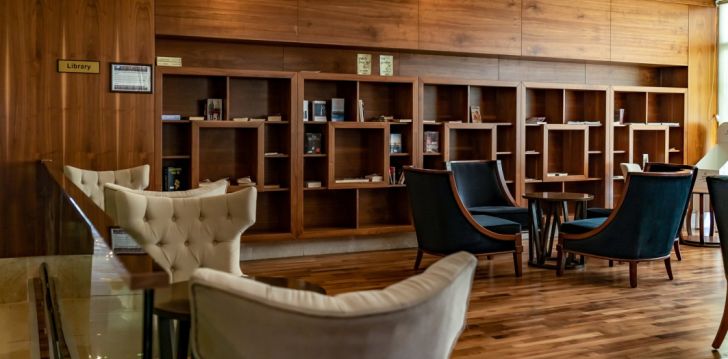 Kvaliteetne puhkus Belekis, 5* hotellis ARMAS LIFE BELEK! 8