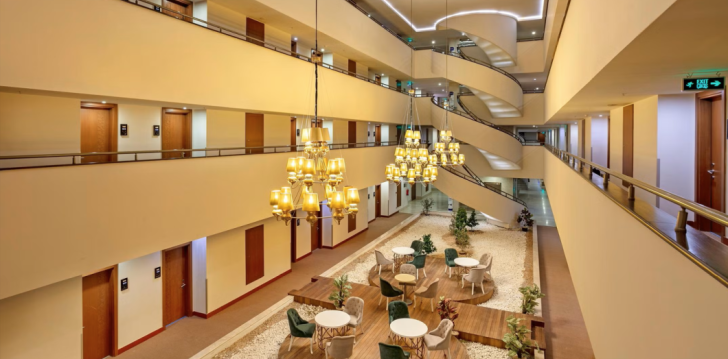 Kvaliteetne puhkus Belekis, 5* hotellis ARMAS LIFE BELEK! 9