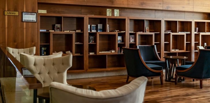 Kvaliteetne puhkus Belekis, 5* hotellis ARMAS LIFE BELEK! 10