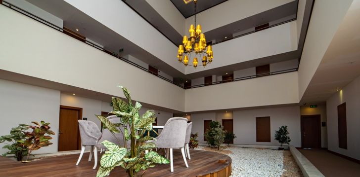 Kvaliteetne puhkus Belekis, 5* hotellis ARMAS LIFE BELEK! 11