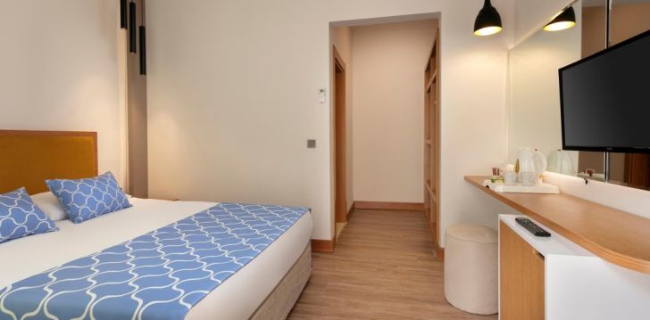 Kvaliteetne puhkus Belekis, 5* hotellis ARMAS LIFE BELEK! 12