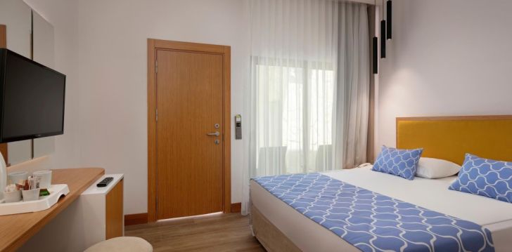 Kvaliteetne puhkus Belekis, 5* hotellis ARMAS LIFE BELEK! 13