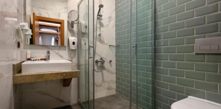 Kvaliteetne puhkus Belekis, 5* hotellis ARMAS LIFE BELEK! 14