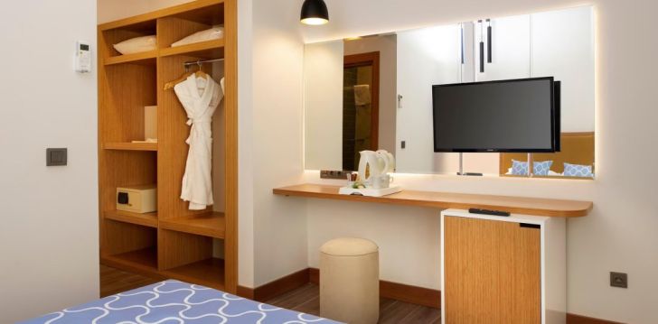 Kvaliteetne puhkus Belekis, 5* hotellis ARMAS LIFE BELEK! 15