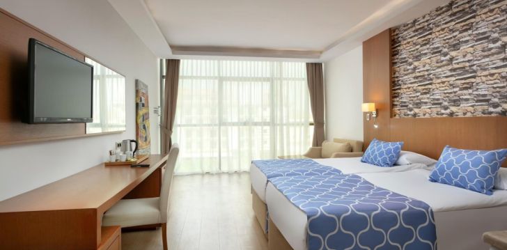 Kvaliteetne puhkus Belekis, 5* hotellis ARMAS LIFE BELEK! 17